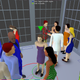 Image for article titled In a Shocking Twist, This Game Stars Normal-Looking People. Some Of Them Are Even Old.